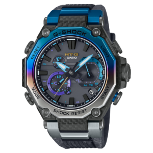 G-SHOCK MTG-B2000YST-1AJR 商品画像