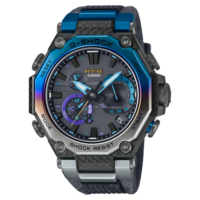 G-SHOCK MTG-B2000YST-1AJR 商品画像
