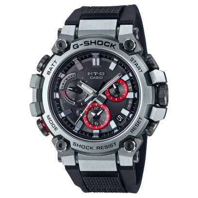 G-SHOCK MTG-B3000-1AJF 商品画像