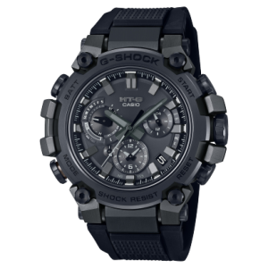 G-SHOCK MTG-B3000B-1AJF 商品画像