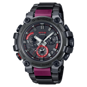 G-SHOCK MTG-B3000BD-1AJF 商品画像