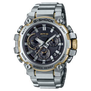 G-SHOCK MTG-B3000D-1A9JF 商品画像