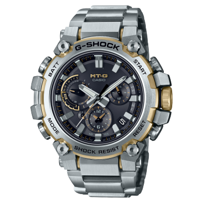 G-SHOCK MTG-B3000D-1A9JF 商品画像