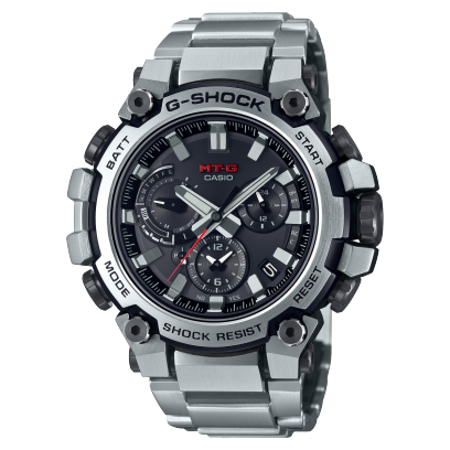 G-SHOCK MTG-B3000D-1AJF 商品画像