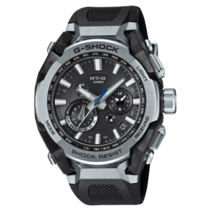 G-SHOCK MTG-B4000-1AJF 商品画像