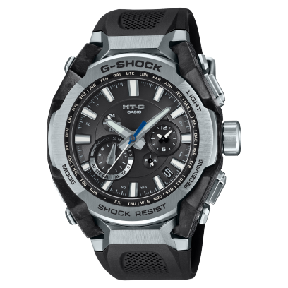 G-SHOCK MTG-B4000-1AJF 商品画像