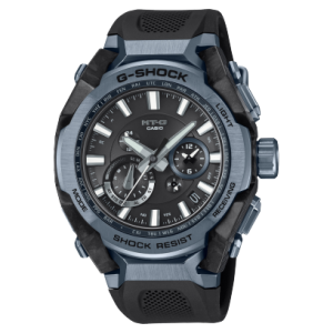 G-SHOCK MTG-B4000B-1A2JF 商品画像