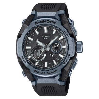 G-SHOCK MTG-B4000B-1A2JF 商品画像