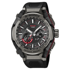 G-SHOCK MTG-B4000B-1AJF 商品画像