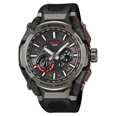 G-SHOCK MTG-B4000B-1AJF 商品画像
