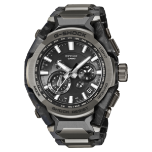 G-SHOCK MTG-B4000BD-1AJF 商品画像