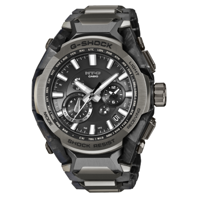 G-SHOCK MTG-B4000BD-1AJF 商品画像