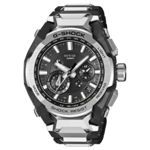 G-SHOCK MTG-B4000D-1AJF 商品画像