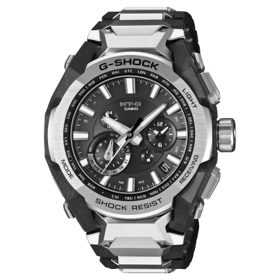 G-SHOCK MTG-B4000D-1AJF 商品画像