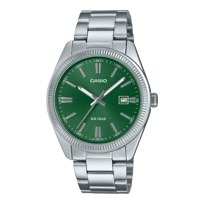 CASIO Collection MTP-1302D-3AJF 商品画像