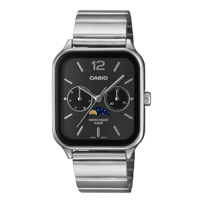 CASIO Collection MTP-M305D-1AJF 商品画像