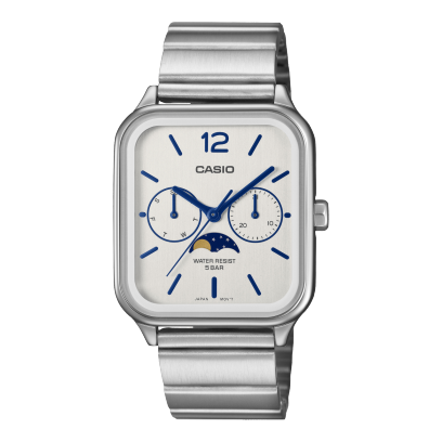 CASIO Collection MTP-M305D-7AJF 商品画像
