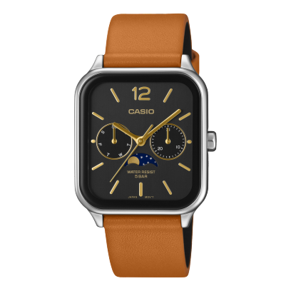 CASIO Collection MTP-M305L-1AJF 商品画像