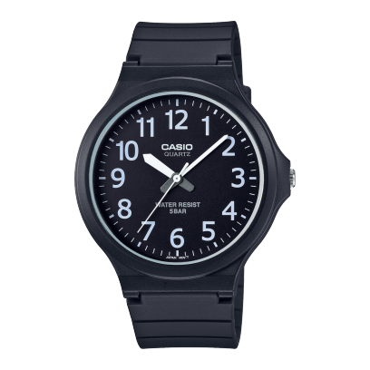 CASIO Collection MW-240-1BJH 商品画像