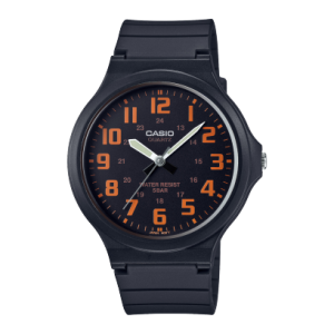 CASIO Collection MW-240-4BJH 商品画像