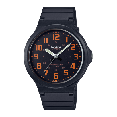 CASIO Collection MW-240-4BJH 商品画像