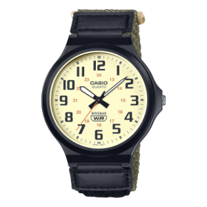 CASIO Collection MW-240B-3BJF 商品画像