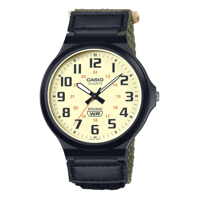 CASIO Collection MW-240B-3BJF 商品画像