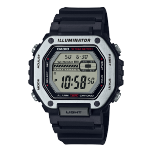 CASIO Collection MWD-110H-1AJF 商品画像