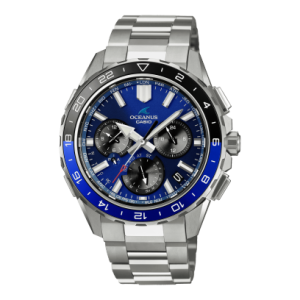 OCEANUS OCW-P3000-2AJF 商品画像