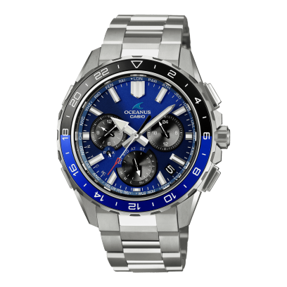 OCEANUS OCW-P3000-2AJF 商品画像