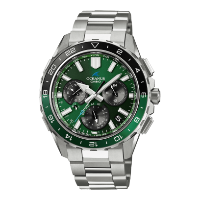 OCEANUS OCW-P3000-3AJF 商品画像