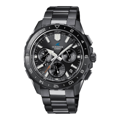 OCEANUS OCW-P3000B-1AJF 商品画像