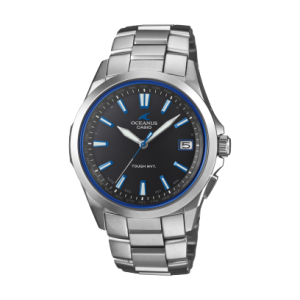 OCEANUS OCW-S100-1AJF 商品画像
