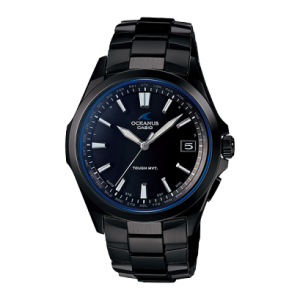 OCEANUS OCW-S100B-1AJF 商品画像
