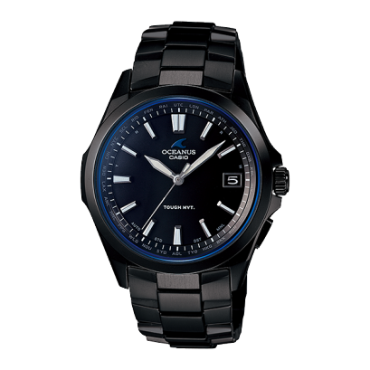 OCEANUS OCW-S100B-1AJF 商品画像