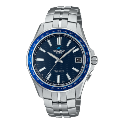 OCEANUS OCW-S400-2AJF 商品画像