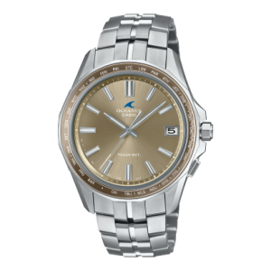 OCEANUS OCW-S400A-5AJF 商品画像