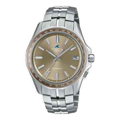 OCEANUS OCW-S400A-5AJF 商品画像