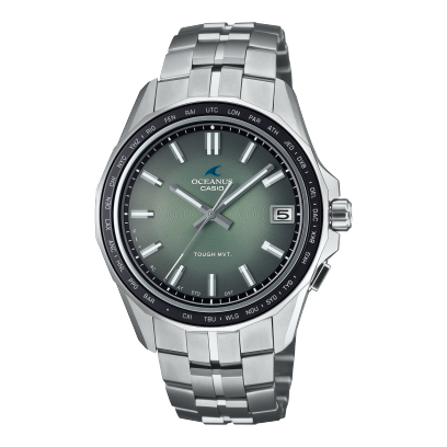 OCEANUS OCW-S400RA-3AJF 商品画像