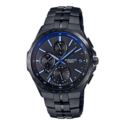 OCEANUS OCW-S5000B-1AJF 商品画像