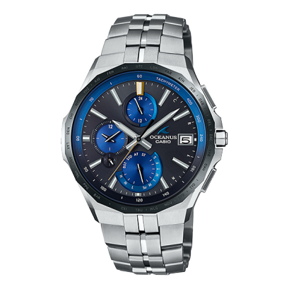 OCEANUS OCW-S5000E-1AJF 商品画像