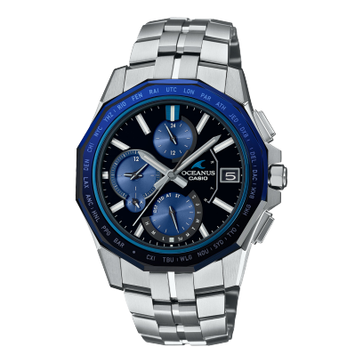 OCEANUS OCW-S6000-1AJF 商品画像