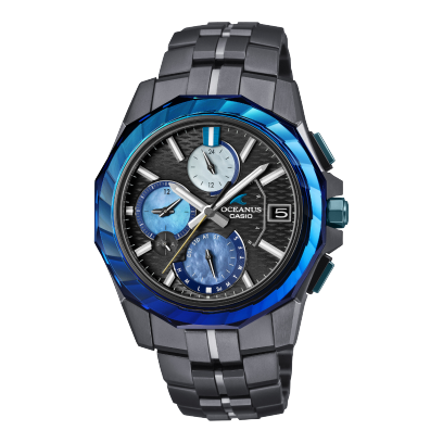 OCEANUS OCW-S6000AP-1AJR 商品画像
