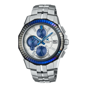 OCEANUS OCW-S6000PB-7AJR 商品画像