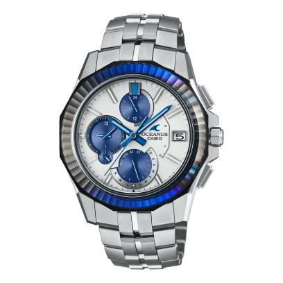 OCEANUS OCW-S6000PB-7AJR 商品画像