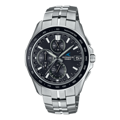 OCEANUS OCW-S7000-1A2JF 商品画像