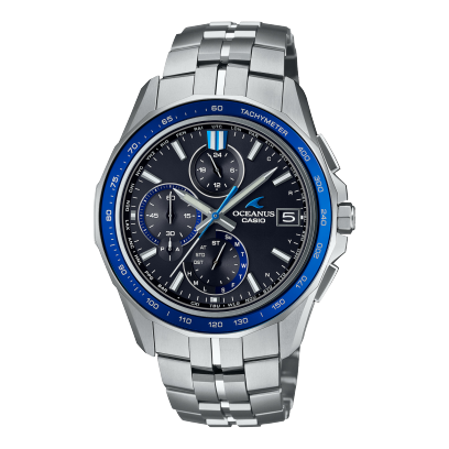 OCEANUS OCW-S7000-1AJF 商品画像