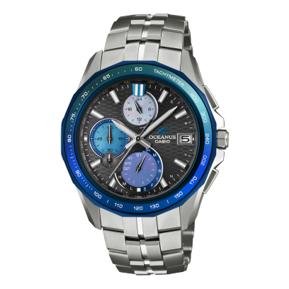 OCEANUS OCW-S7000AP-1AJF 商品画像