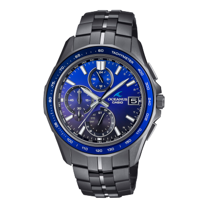 OCEANUS OCW-S7000B-2AJF 商品画像