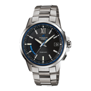 OCEANUS OCW-T150-1AJF 商品画像